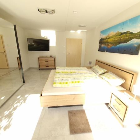Ferienwohnung Jehl Aying Extérieur photo