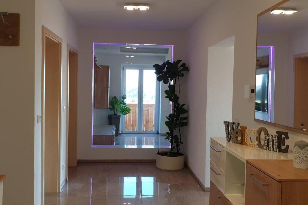 Ferienwohnung Jehl Aying Extérieur photo