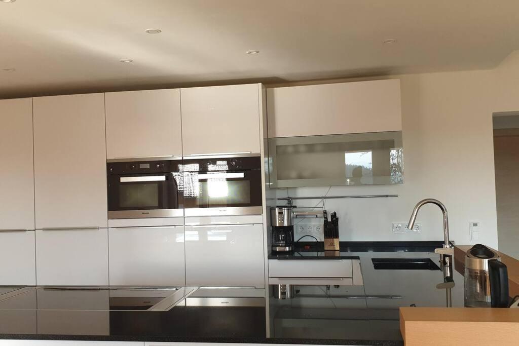 Ferienwohnung Jehl Aying Extérieur photo