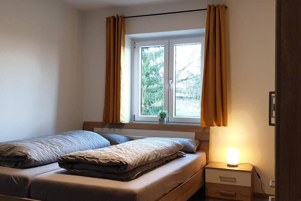 Ferienwohnung Jehl Aying Extérieur photo