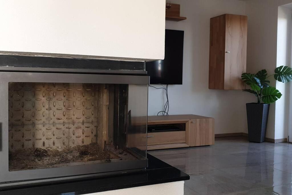 Ferienwohnung Jehl Aying Extérieur photo