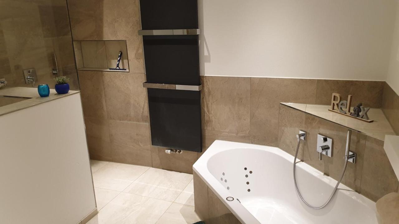 Ferienwohnung Jehl Aying Extérieur photo
