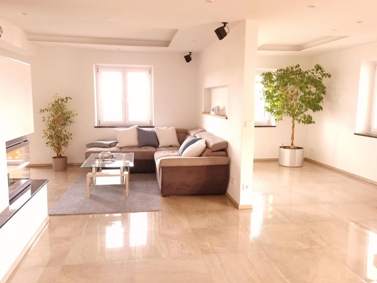 Ferienwohnung Jehl Aying Extérieur photo