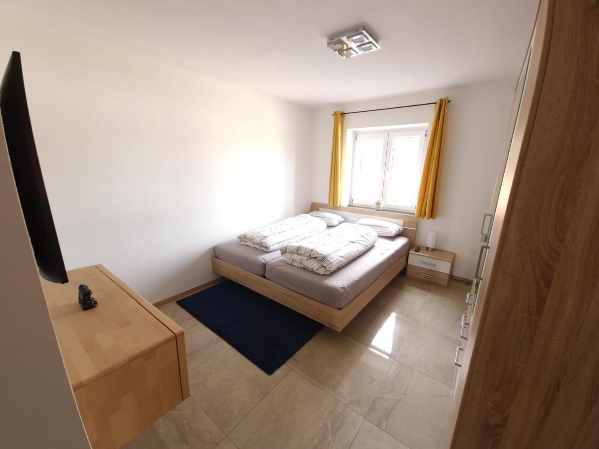 Ferienwohnung Jehl Aying Extérieur photo